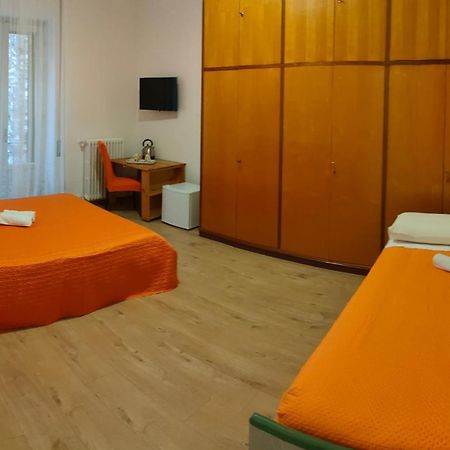 Отель La Casa Di Mimma Матера Экстерьер фото