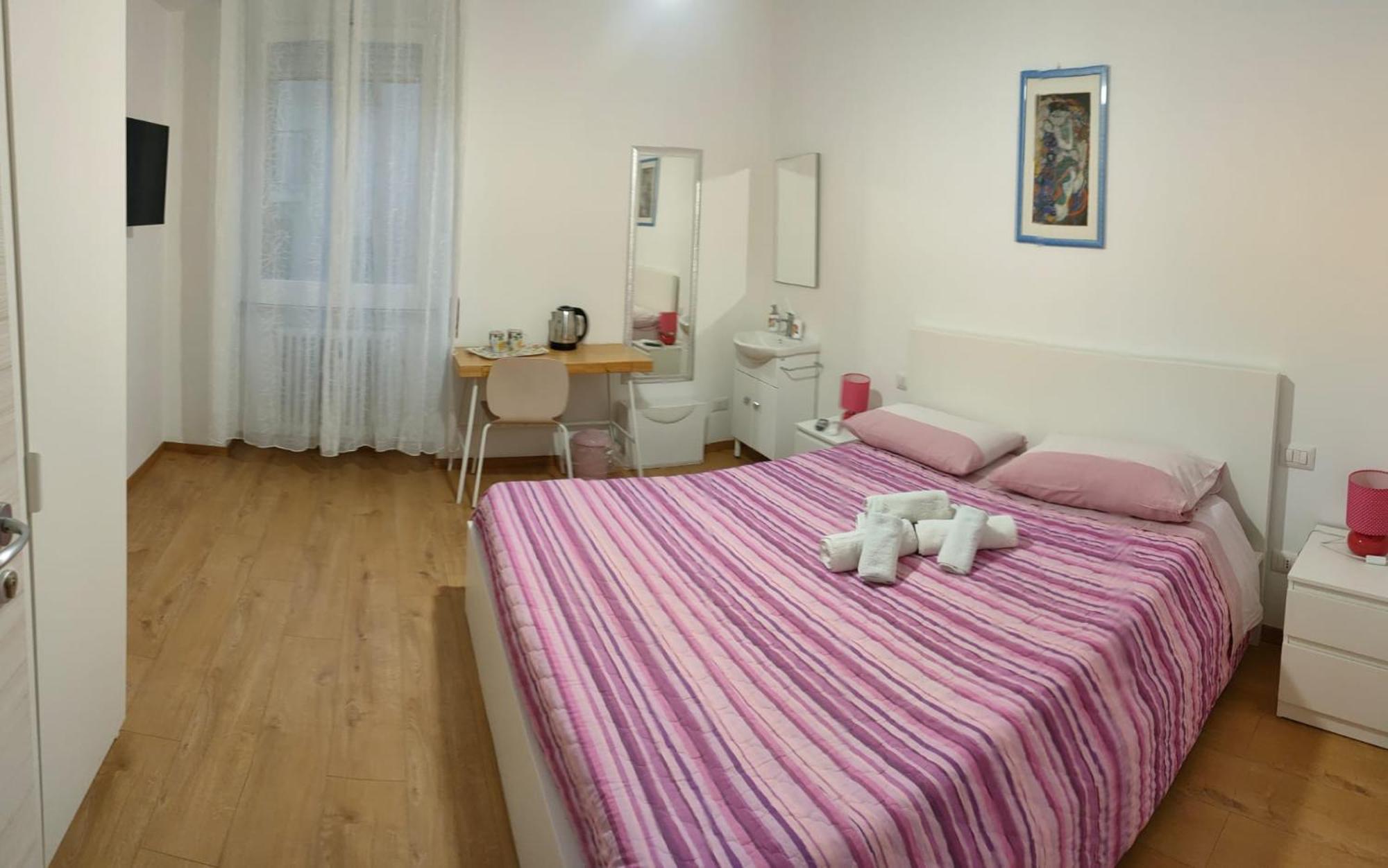 Отель La Casa Di Mimma Матера Экстерьер фото